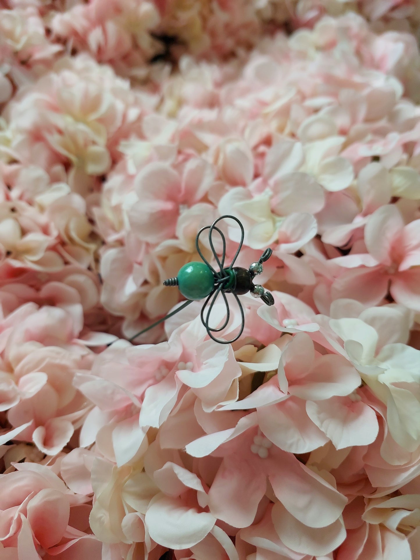Garden Charm - Bee