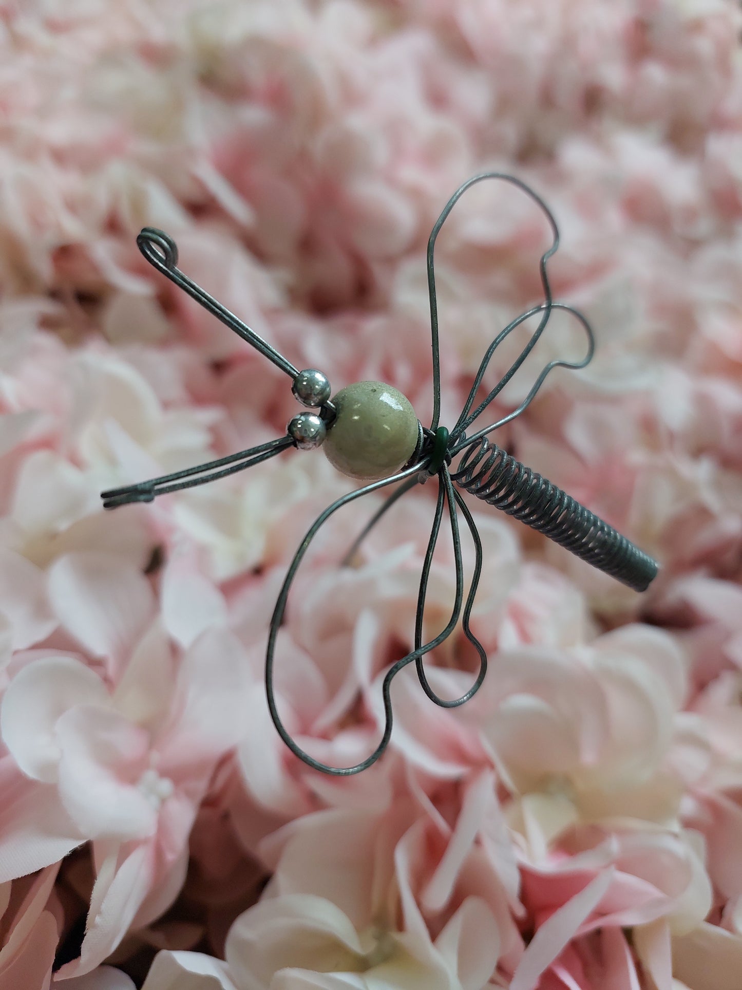 Garden Charm - Butterfly