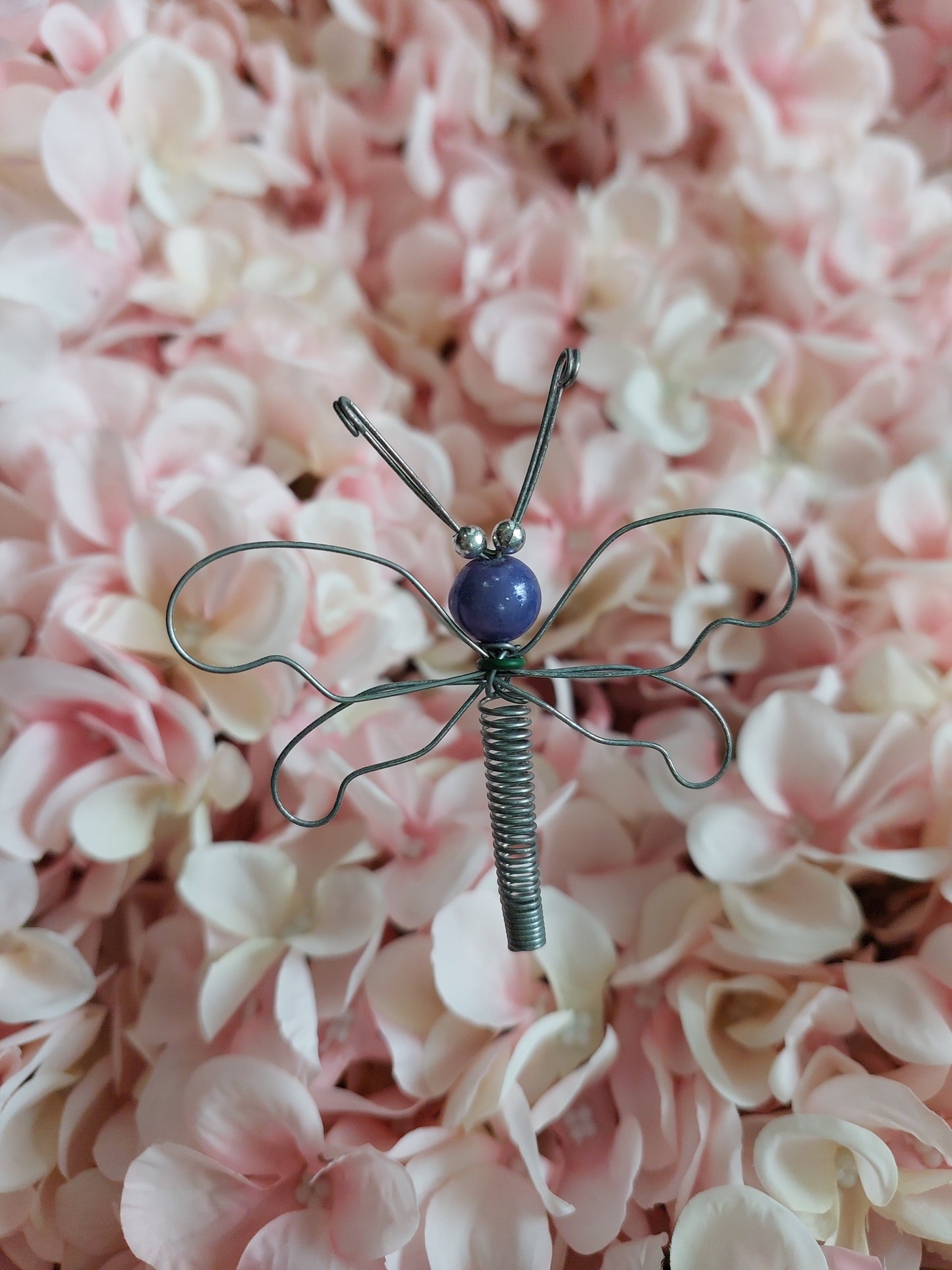 Garden Charm - Butterfly