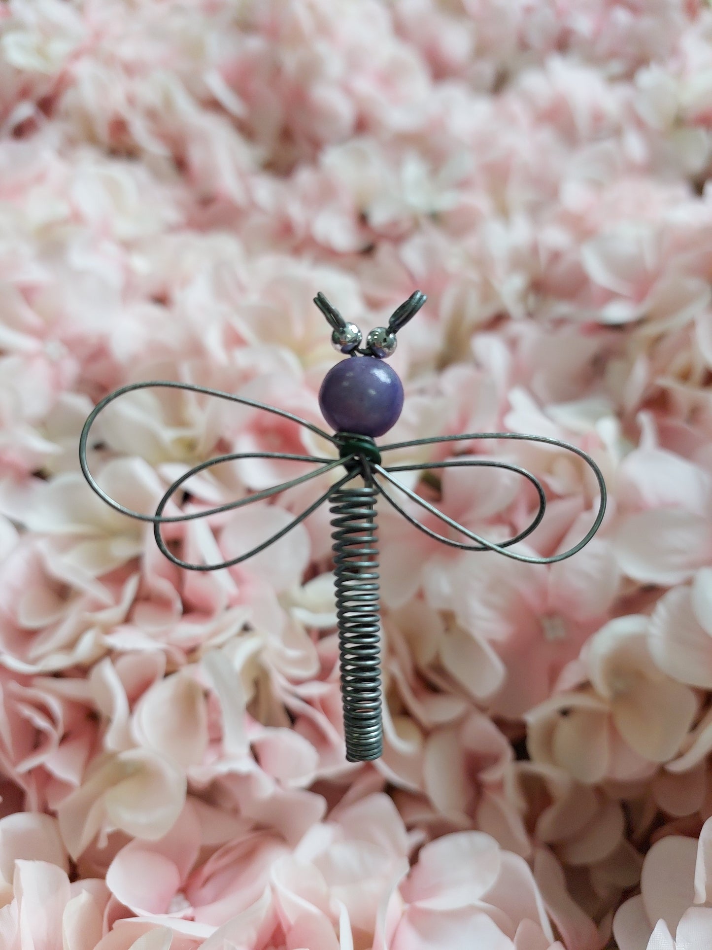Garden Charm - Dragonfly