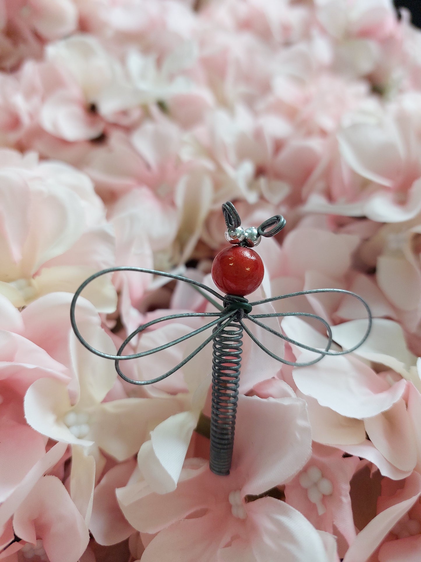 Garden Charm - Dragonfly
