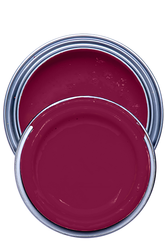 Plum Pudding Wall Paint