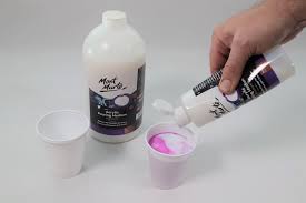 Acrylic Pouring Medium 250ml